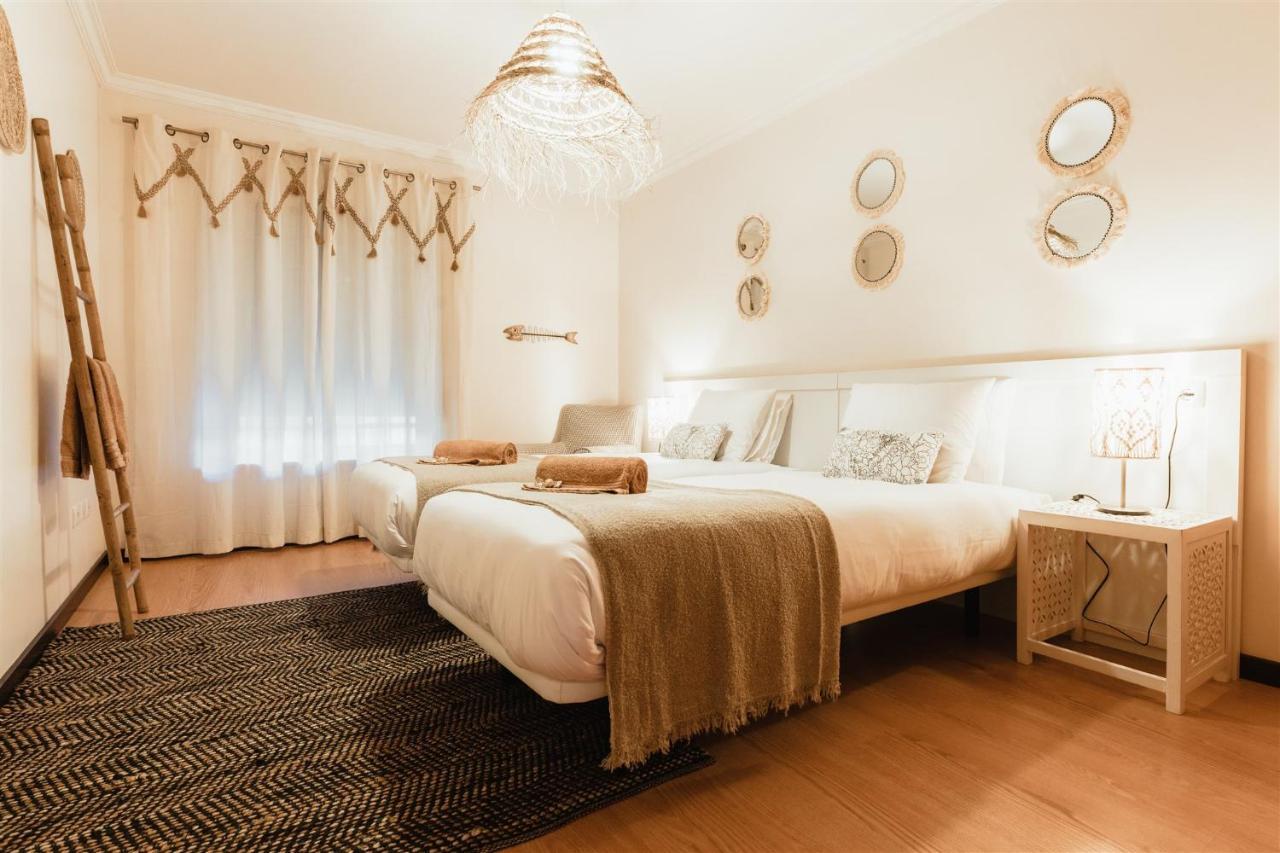 Sunshine Beach Apartment Leiria Zewnętrze zdjęcie