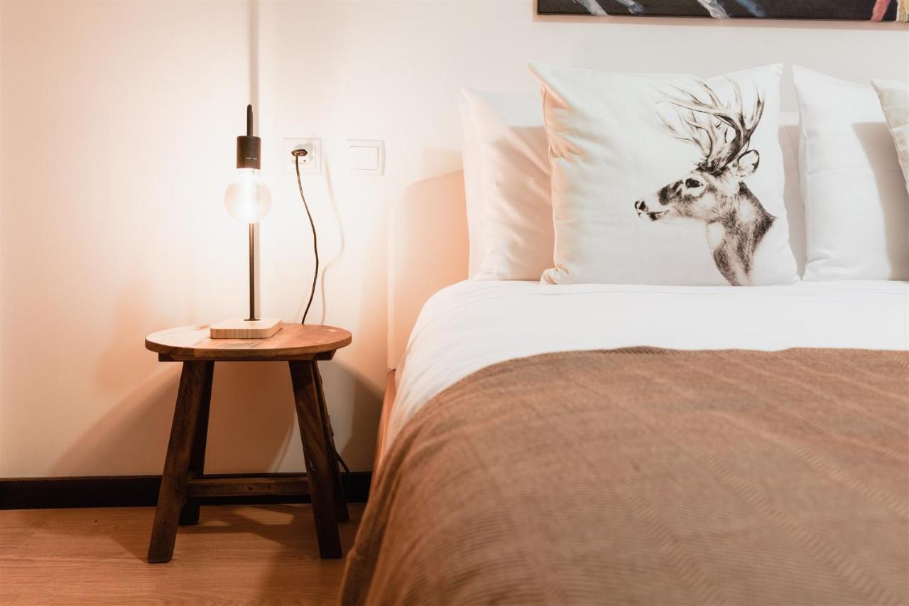 Sunshine Beach Apartment Leiria Zewnętrze zdjęcie