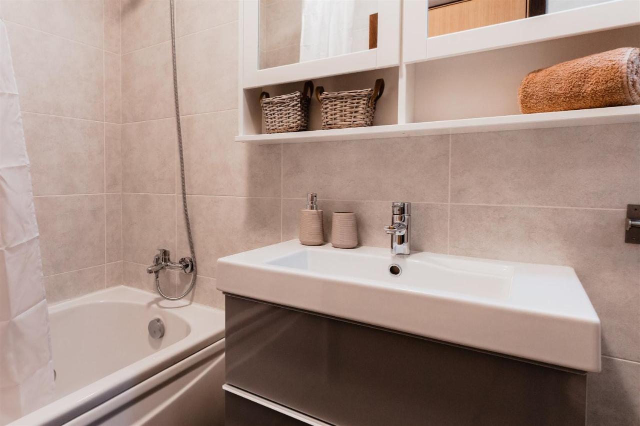 Sunshine Beach Apartment Leiria Zewnętrze zdjęcie