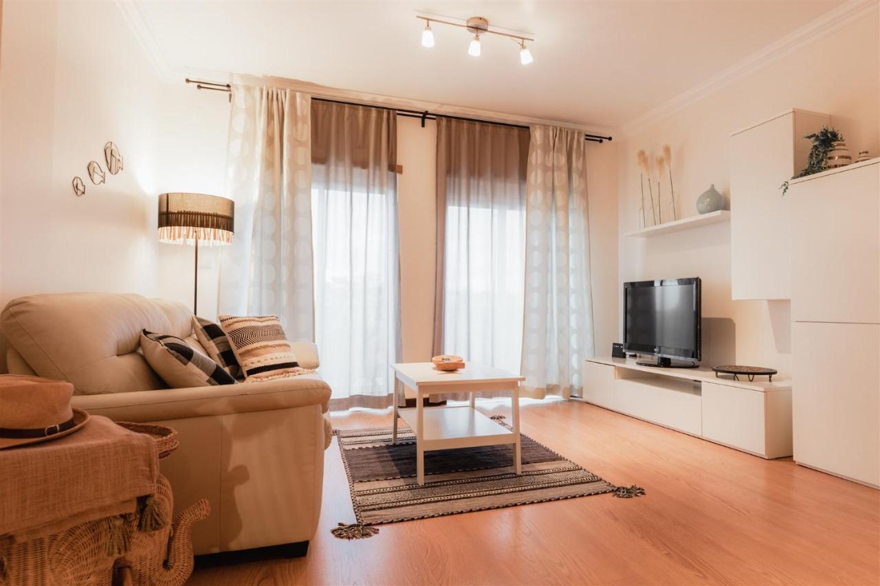 Sunshine Beach Apartment Leiria Zewnętrze zdjęcie